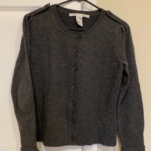 Diane von Furstenberg - Cardigan Sweater